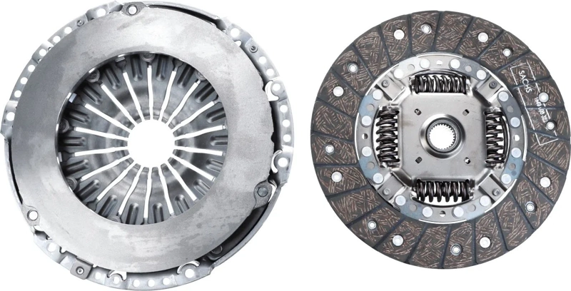 SACHS Clutch Kit - 3000 970 074